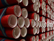 君誠(chéng)鋼塑復(fù)合管